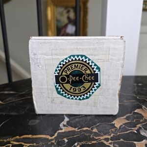 Vintage 1993 Premier O-Pee-Chee Hockey Cards Lot - Full Box - Canadian Seller